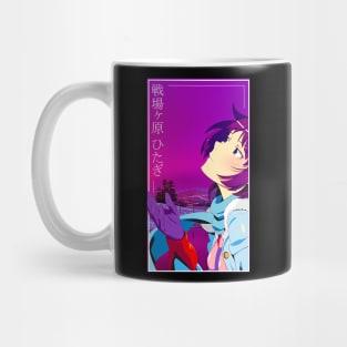 Senjougahara (Bakemonogatari) Mug